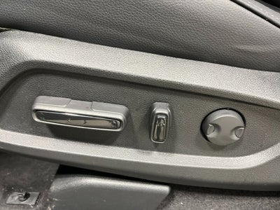 2026 Honda Passport TrailSport Elite AWD