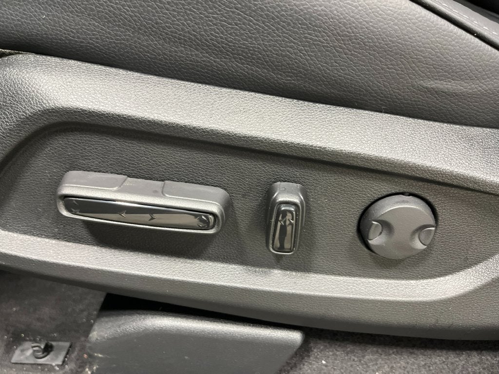 2026 Honda Passport TrailSport Elite AWD
