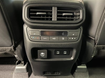 2026 Honda Passport TrailSport Elite AWD