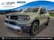 2026 Honda Passport TrailSport Elite AWD