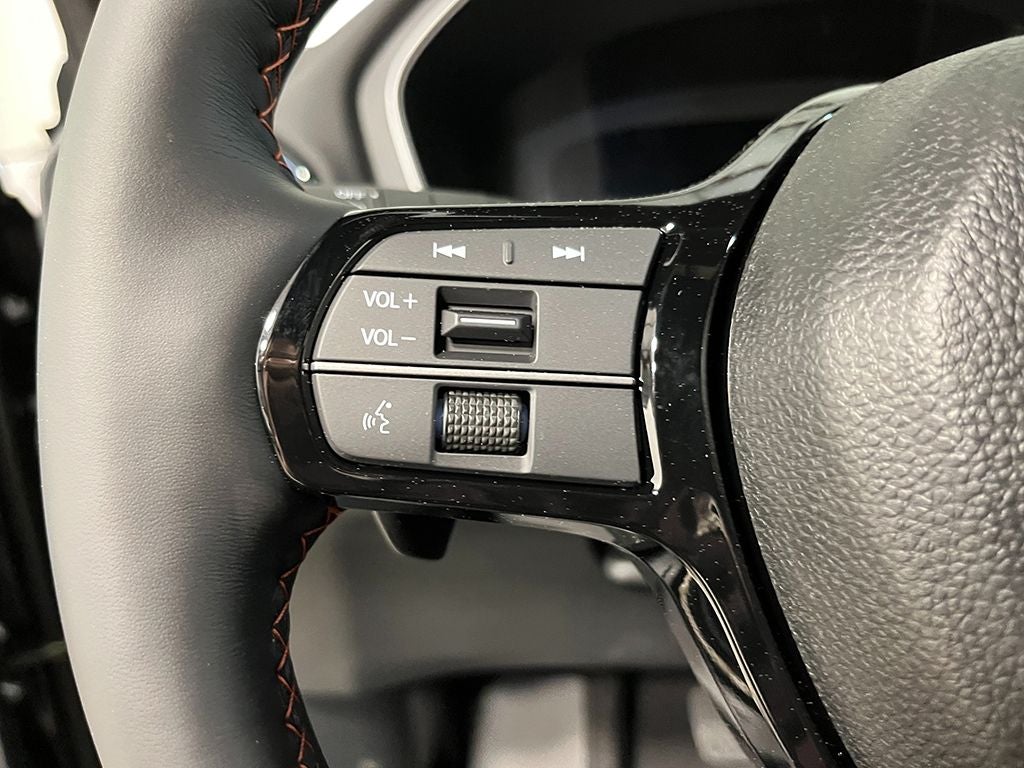 2026 Honda Passport TrailSport Elite AWD