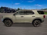 2026 Honda Passport TrailSport Elite AWD