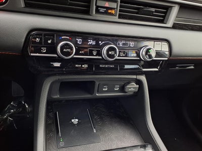 2026 Honda Passport TrailSport Elite AWD