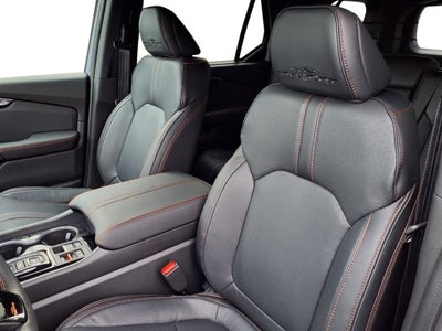 2026 Honda Passport TrailSport Elite AWD