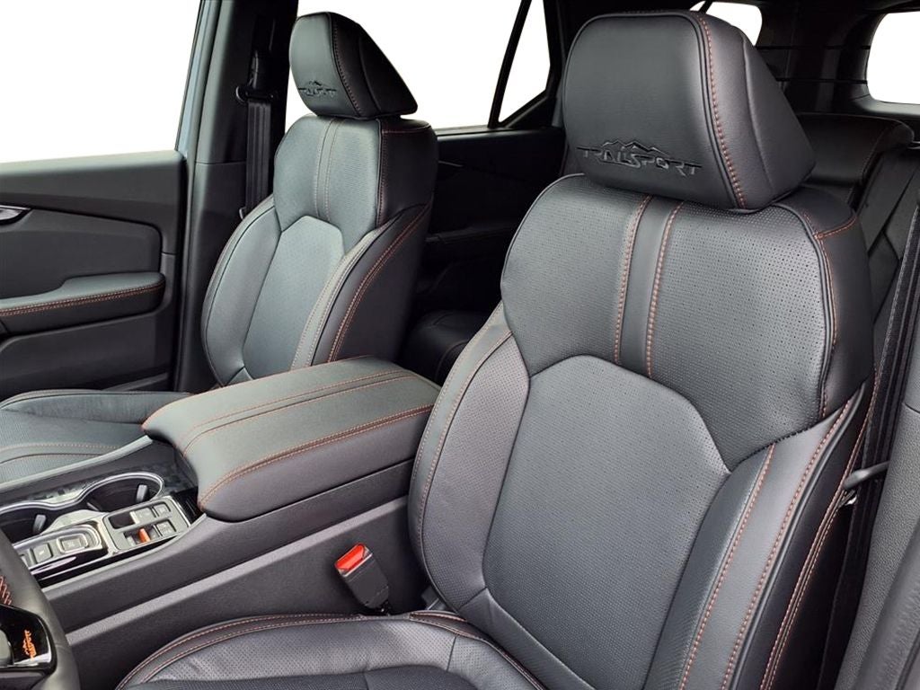 2026 Honda Passport TrailSport Elite AWD