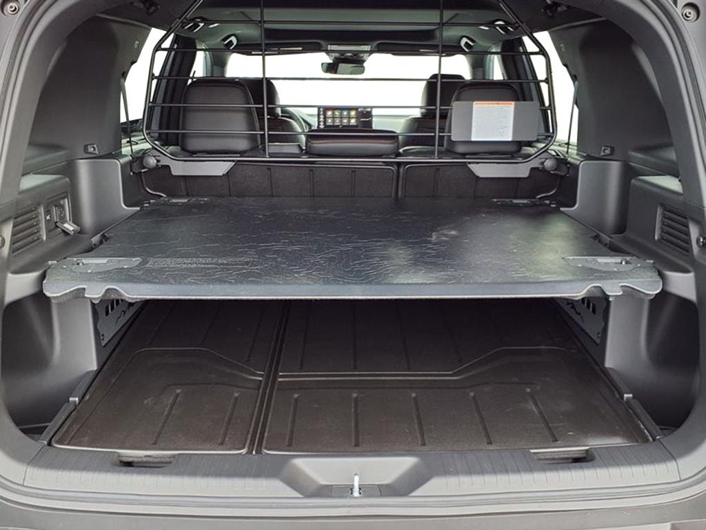 2026 Honda Passport TrailSport Elite AWD