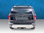 2026 Honda Passport TrailSport Elite AWD
