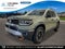 2026 Honda Passport TrailSport Elite AWD
