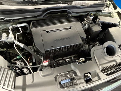 2026 Honda Passport TrailSport Elite AWD