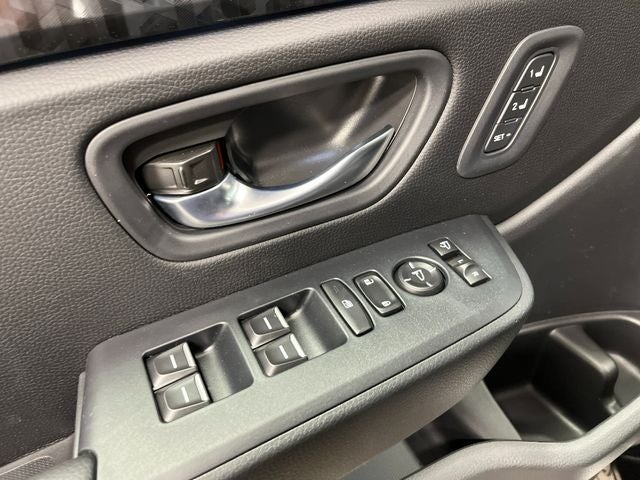 2026 Honda Passport TrailSport Elite AWD
