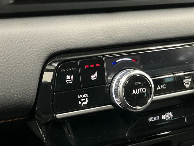 2026 Honda Passport TrailSport Elite AWD