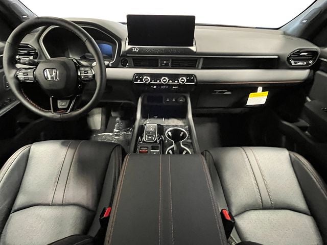 2026 Honda Passport TrailSport Elite AWD