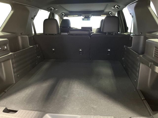 2026 Honda Passport TrailSport Elite AWD