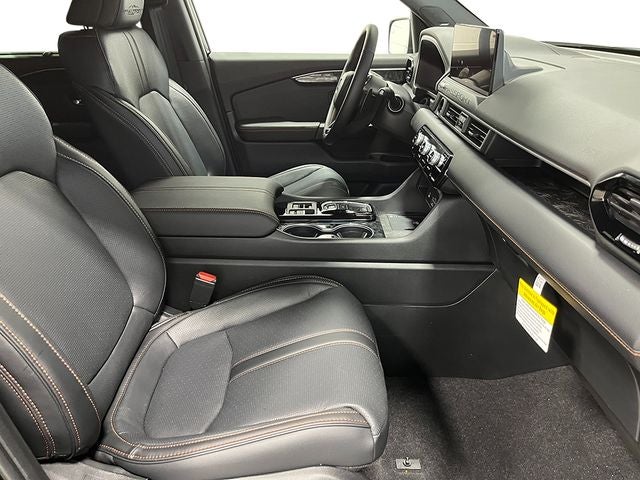 2026 Honda Passport TrailSport Elite AWD