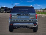 2026 Honda Passport TrailSport Elite AWD