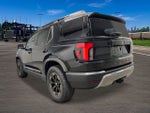 2026 Honda Passport TrailSport Elite AWD