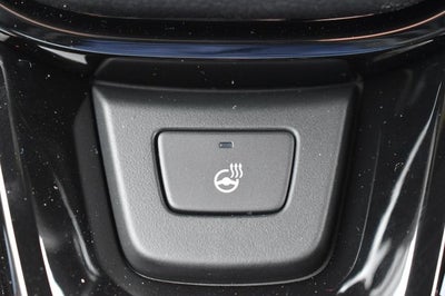 2026 Honda Passport TrailSport Elite AWD