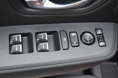 2026 Honda Passport TrailSport Elite AWD