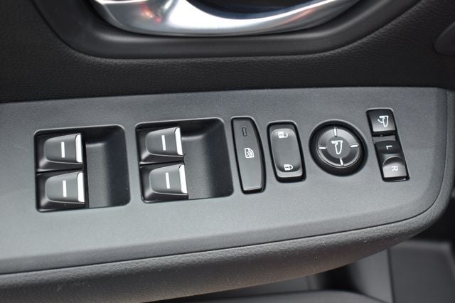 2026 Honda Passport TrailSport Elite AWD