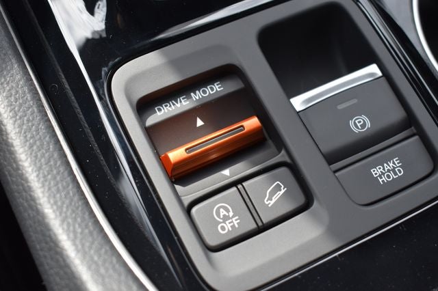 2026 Honda Passport TrailSport Elite AWD