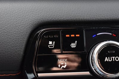2026 Honda Passport TrailSport Elite AWD