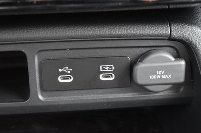 2026 Honda Passport TrailSport Elite AWD