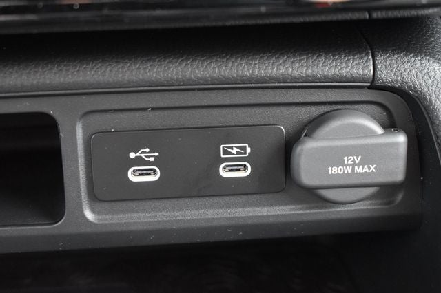 2026 Honda Passport TrailSport Elite AWD