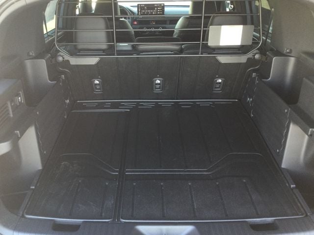 2026 Honda Passport TrailSport Elite AWD