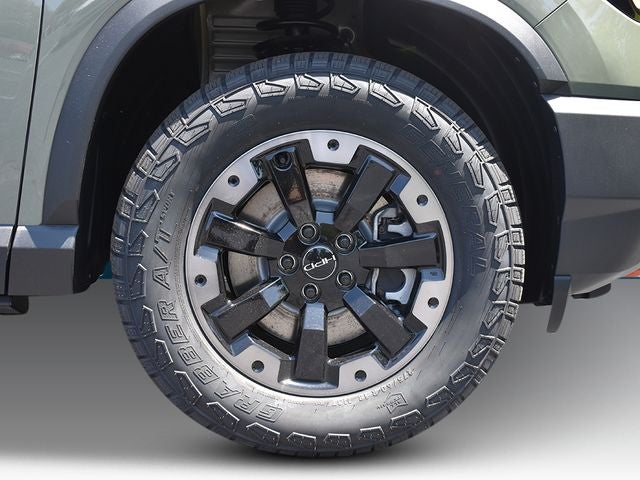 2026 Honda Passport TrailSport Elite AWD