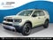 2026 Honda Passport TrailSport Elite AWD