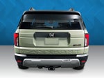 2026 Honda Passport TrailSport Elite AWD