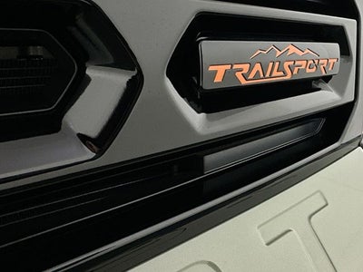 2026 Honda Passport TrailSport Elite AWD