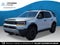 2026 Honda Passport TrailSport Elite AWD