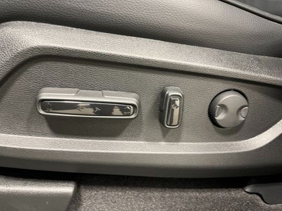 2026 Honda Passport TrailSport Elite AWD