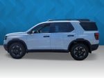 2026 Honda Passport TrailSport Elite AWD
