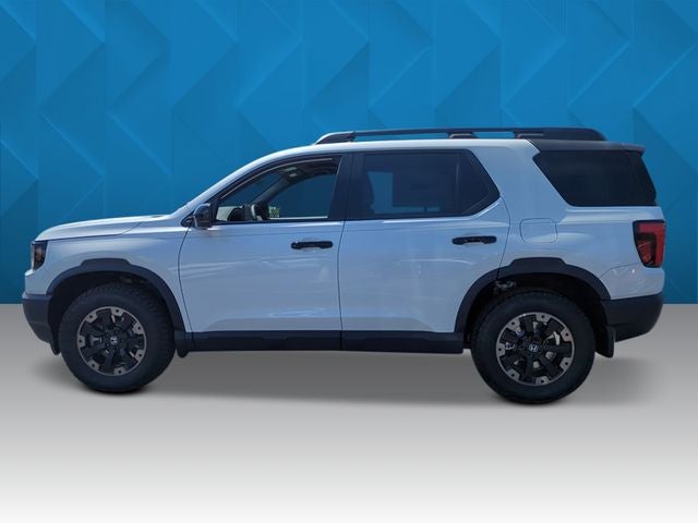 2026 Honda Passport TrailSport Elite AWD