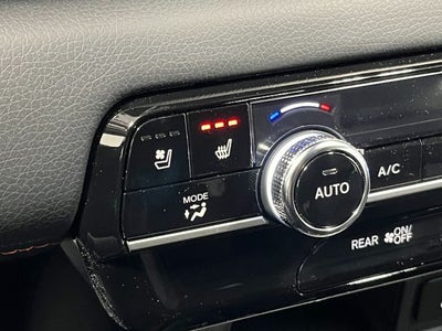 2026 Honda Passport TrailSport Elite AWD
