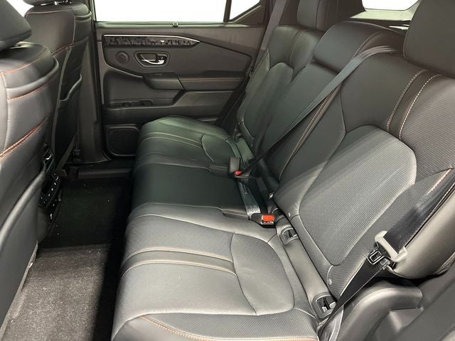 2026 Honda Passport TrailSport Elite AWD