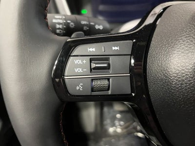 2026 Honda Passport TrailSport Elite AWD