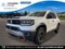 2026 Honda Passport TrailSport Elite AWD