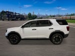 2026 Honda Passport TrailSport Elite AWD