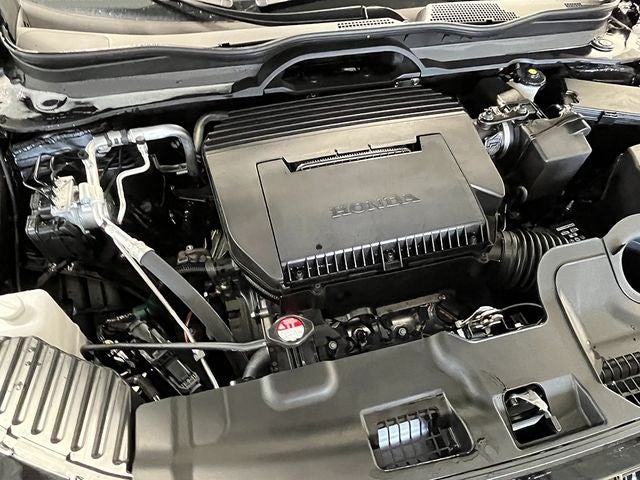 2026 Honda Passport TrailSport Elite AWD