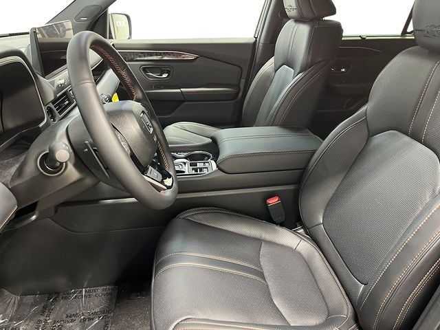 2026 Honda Passport TrailSport Elite AWD