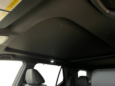 2026 Honda Passport TrailSport Elite AWD