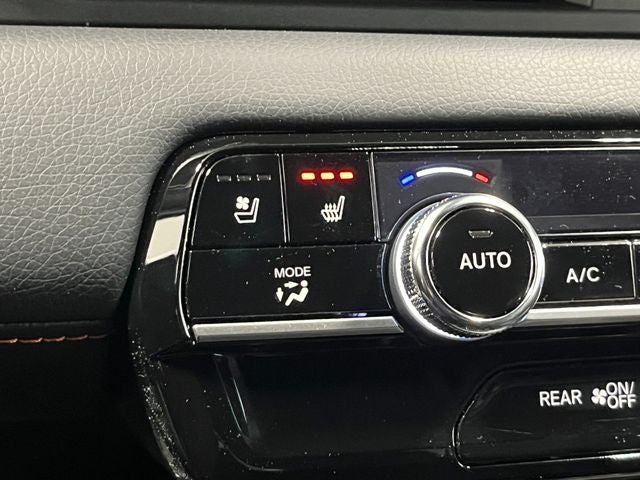 2026 Honda Passport TrailSport Elite AWD