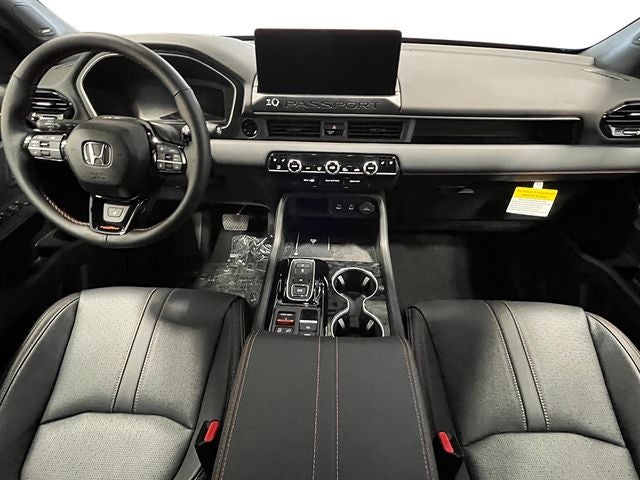 2026 Honda Passport TrailSport Elite AWD