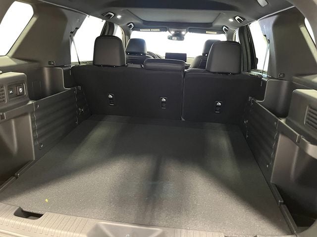 2026 Honda Passport TrailSport Elite AWD