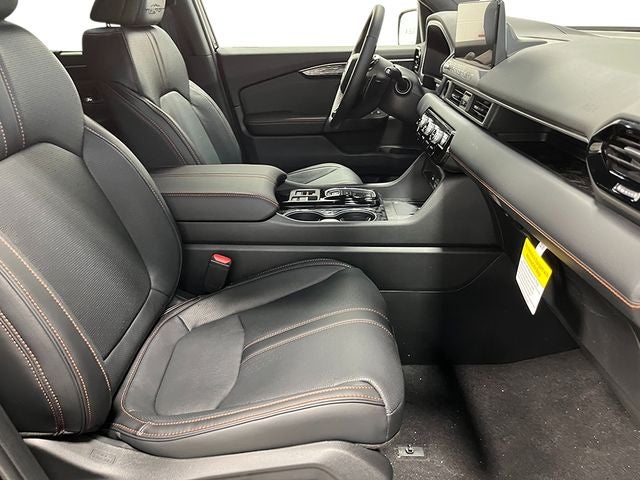 2026 Honda Passport TrailSport Elite AWD