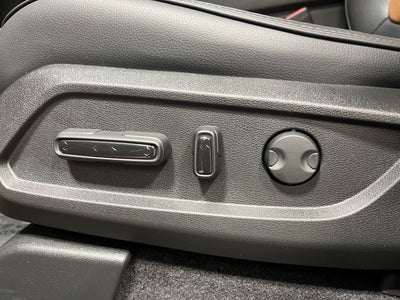 2026 Honda Passport TrailSport Elite AWD