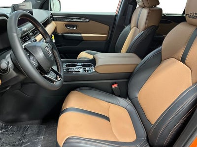 2026 Honda Passport TrailSport Elite AWD